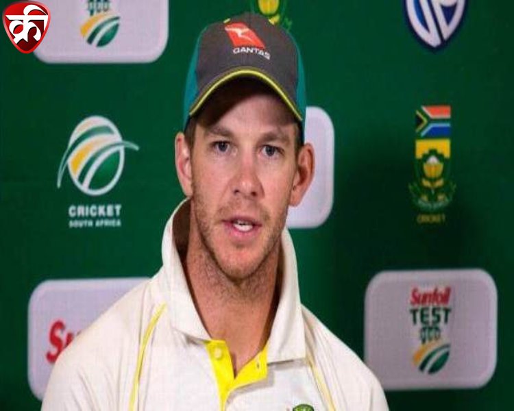 Tim Paine comments on Indian Team